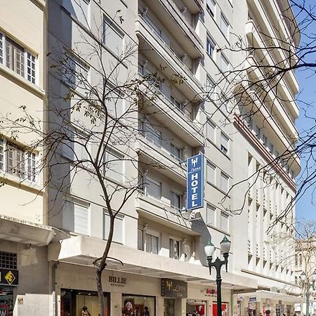 Hotel Lavenue Kurytyba Zewnętrze zdjęcie