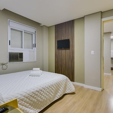 Hotel Lavenue Kurytyba Zewnętrze zdjęcie