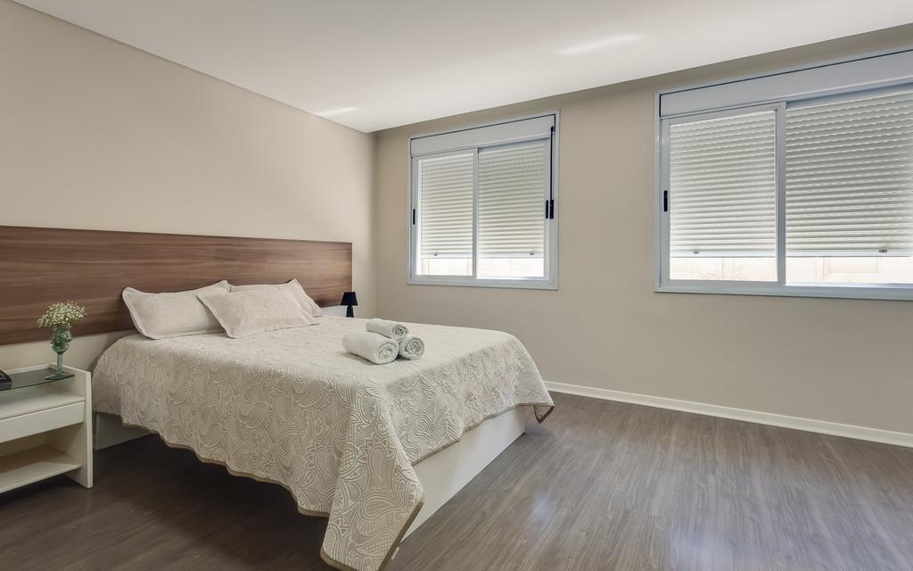 Hotel Lavenue Kurytyba Zewnętrze zdjęcie