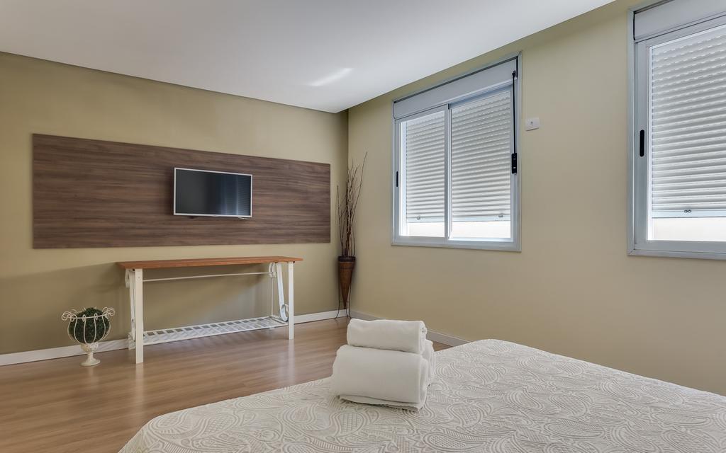Hotel Lavenue Kurytyba Zewnętrze zdjęcie