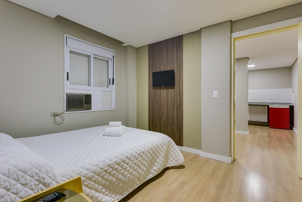 Hotel Lavenue Kurytyba Zewnętrze zdjęcie