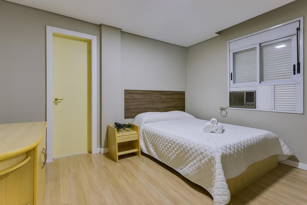 Hotel Lavenue Kurytyba Zewnętrze zdjęcie